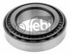 SCANI 0014103 Wheel Bearing